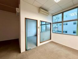 Bizlink Centre (D14), Factory #576107401